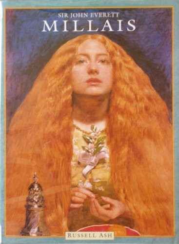 Sir john everett millais - john,