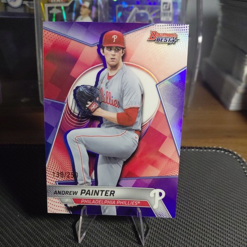 2025 bowman besttop - 2025, bowman's