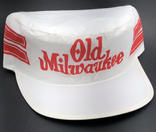 Vintage old milwaukee - vintage,