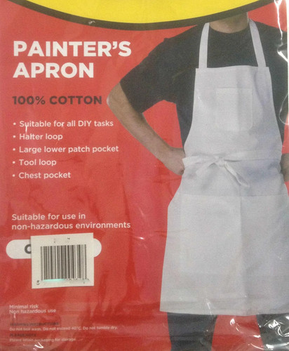 Painters apron carpenters - apron,