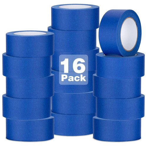16pack blue painters - 16pack,