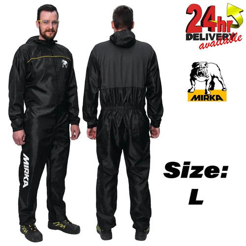 Mirka coverall light line - coverall,