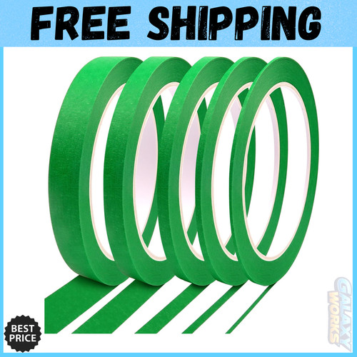 Rolls pinstripe tape - rolls, thin