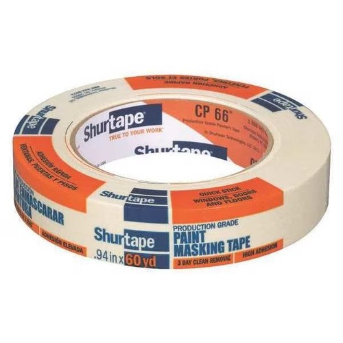 Painter tape natural 24 mm - 24,