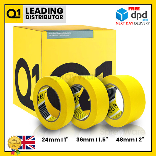 Masking tape roll - masking,