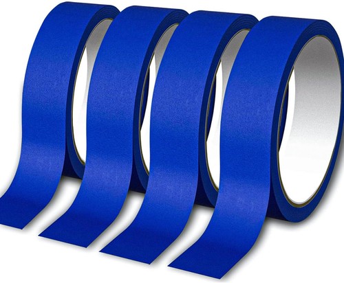 Rolls premium painters - painters, tape