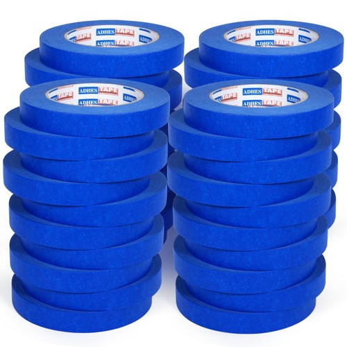 Adhes blue painters - painters, tape