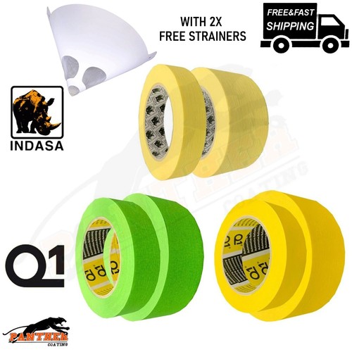 Indasa masking tape - indasa/q1,