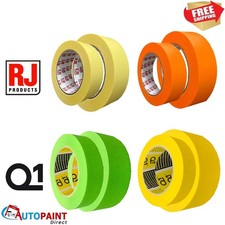 Q1/RJ MASKING TAPE 24/36/48mm