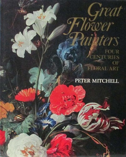 Great flower painters four - great,