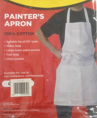 Painters apron carpenters - apron,