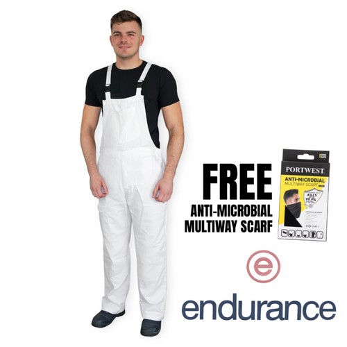 Endurance bib and - endurance,