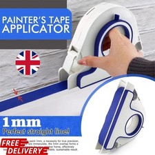 Masking Paint Tape Applicator
