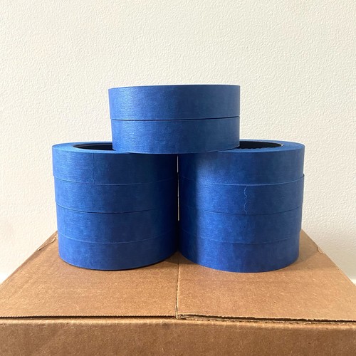 Rolls 60 yrd blue - x,