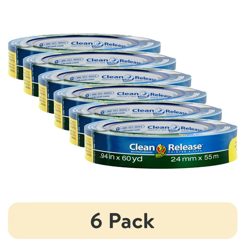 Duck clean release - pack),