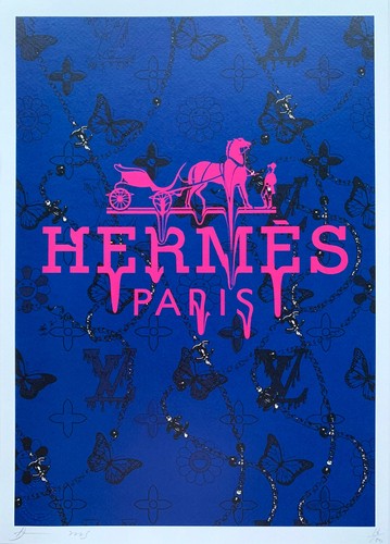 Death nyc hermes original - death,