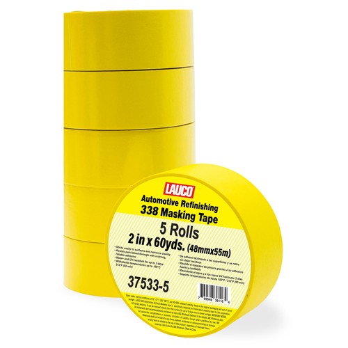 Lauco automotive masking - lauco, tape