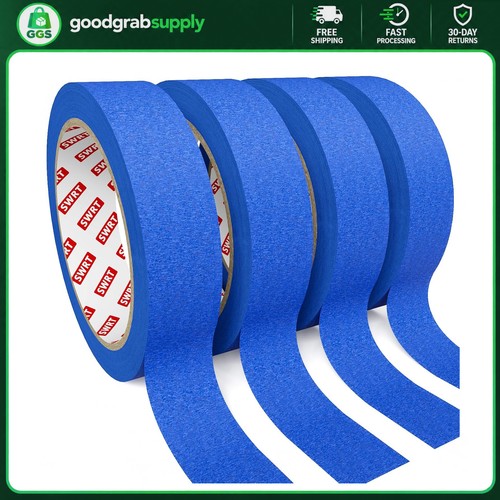 Painter tape inch - painter's, 1