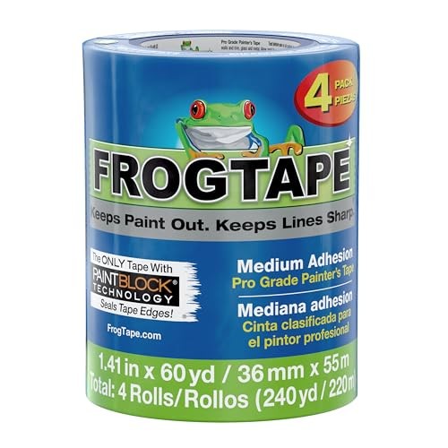 Frogtape prograde blue - prograde,