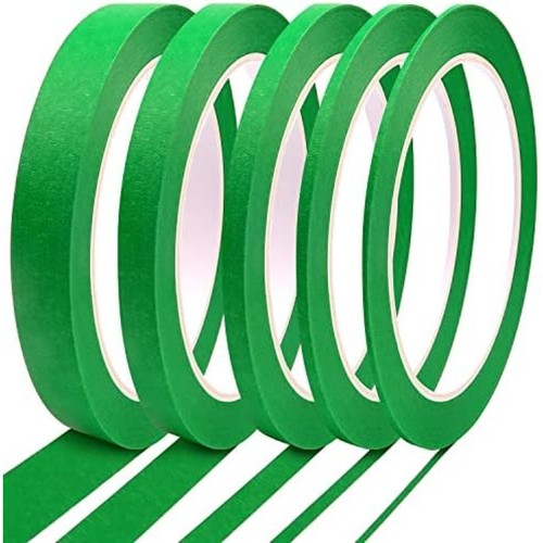 Rolls pinstripe tape - pinstripe, thin