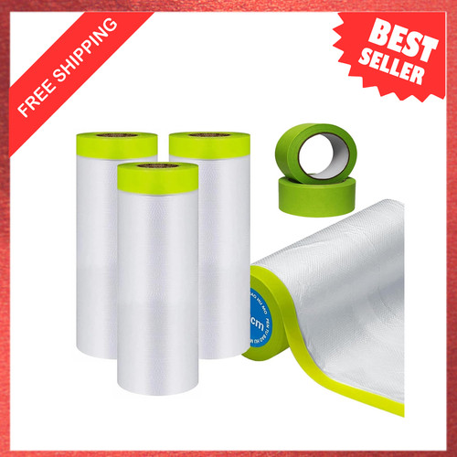 Automotive painters tape and - painters,