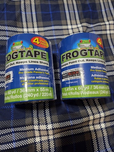 Frogtape frog tape - frog,
