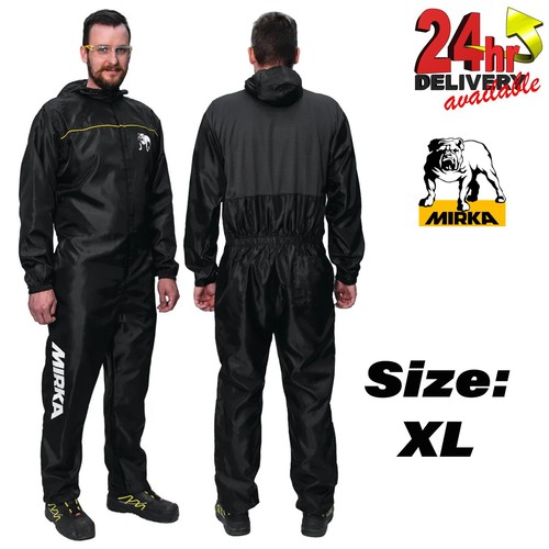Mirka coverall light line - mirka,