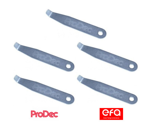 Prodec paint can opener - 5,