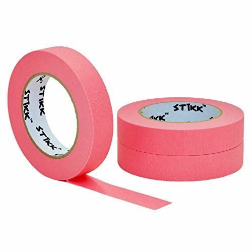 Pack inch x - inch, 60yd
