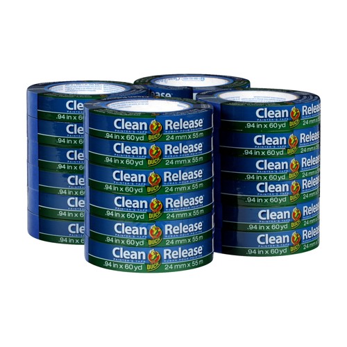 Duck clean release blue - clean,