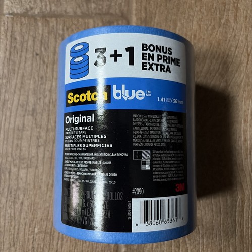 Scotchblue original - scotchblue,
