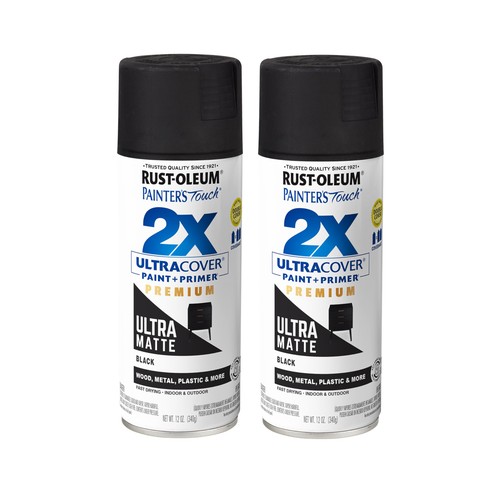 Rust oleum painter touch - rust-oleum, painter's