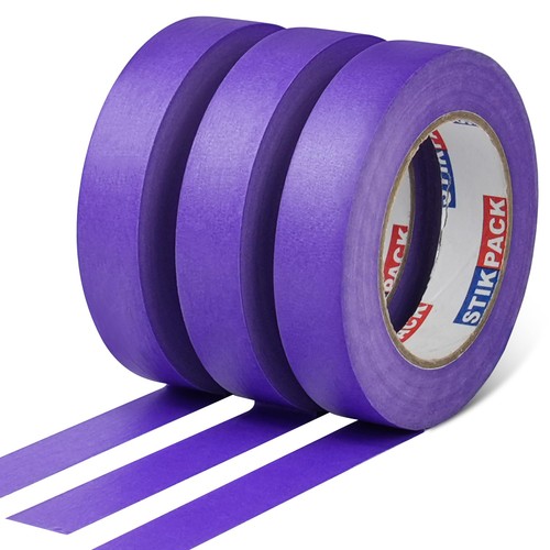 Stikpack rolls purple - stikpack,