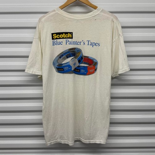 Vtg scotch blue painter - scotch,