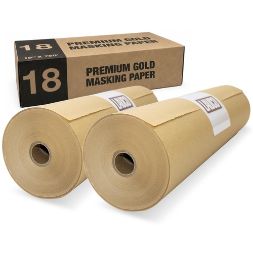 Lauco masking paper - paper, automotive