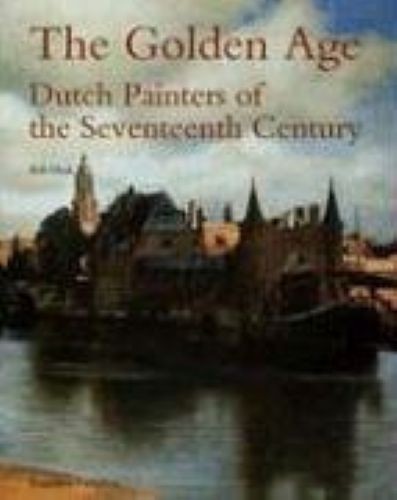 The golden age dutch painters - golden,