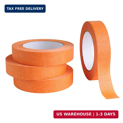 Lichamp pack orange painters - lichamp,