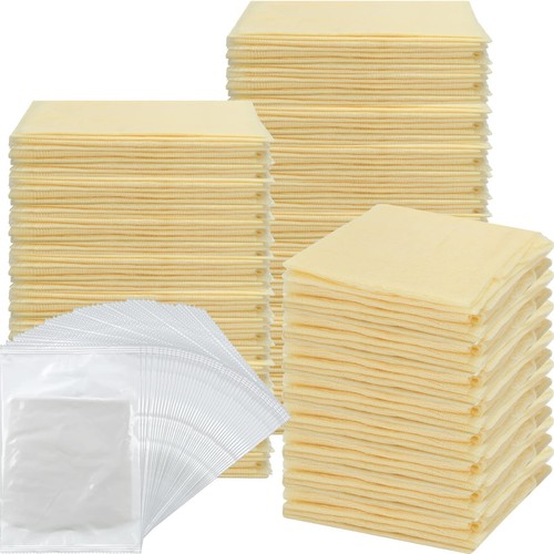 Eccliy tack cloths - cloths, painters