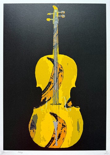 Death nyc banana original - death,