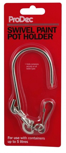 Prodec metal swivel - swivel, holder