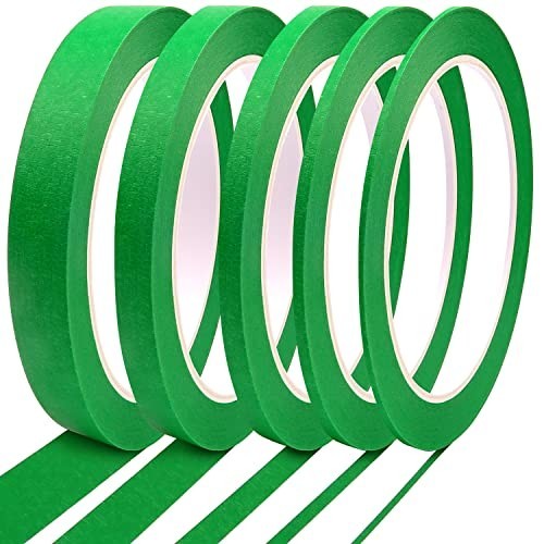 Rolls pinstripe tape - rolls,