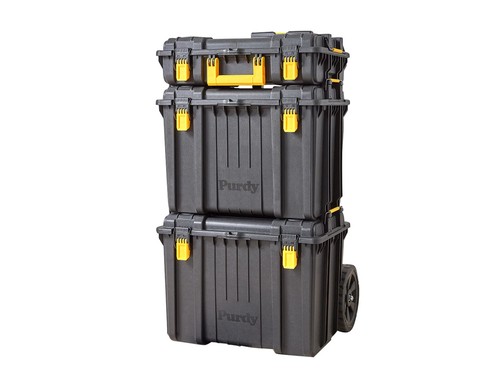 Purdy painters storage box - painters,