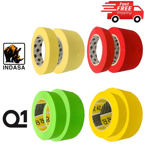 Indasa masking tape - indasa/q1,