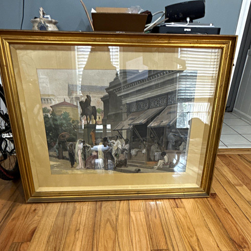Boutique barbier - boutique,