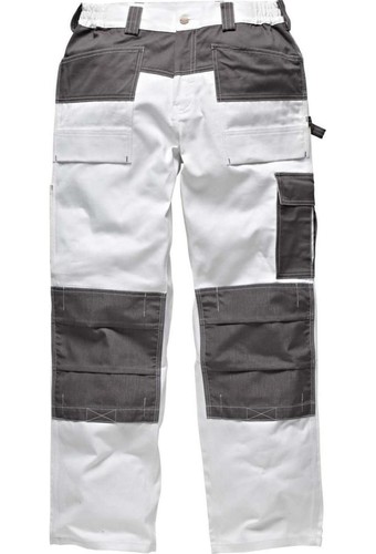 Mens dickies trouser knee pad - mens,