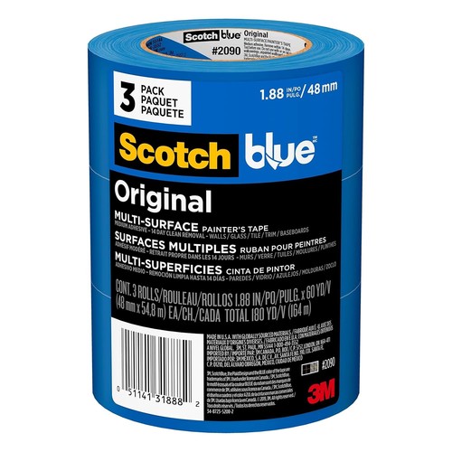 Scotchblue original - scotchblue,