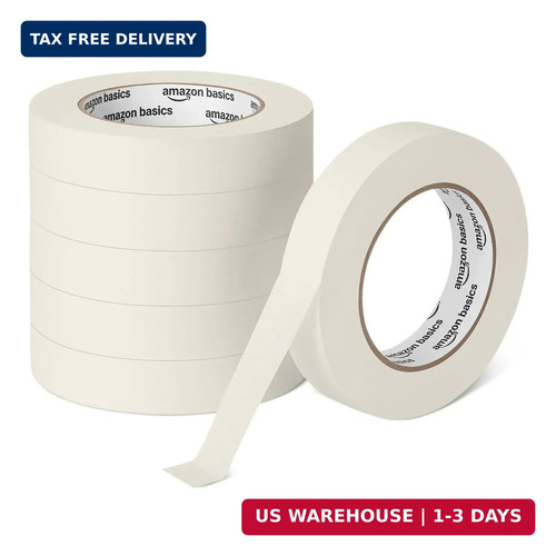 Amazon basics masking tape - basics,