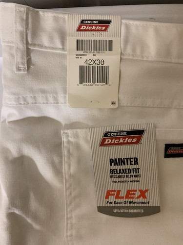 New dickies 30 - 30, carpenter