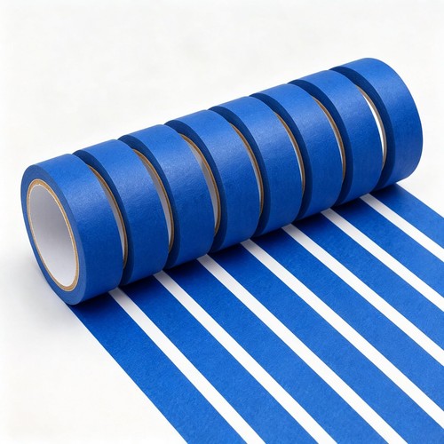 Tavira blue painters - blue,