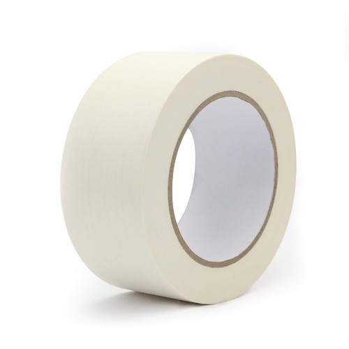 Inch wide masking tape - 2,